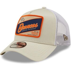 NFL SHOP | BRAND NEW DENVER BRONCOS HAT
